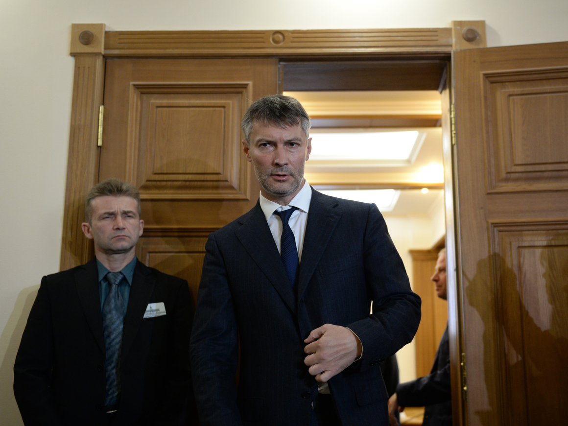 Мэр Екатеринбурга отказался "быть предателем города" и подал в отставку