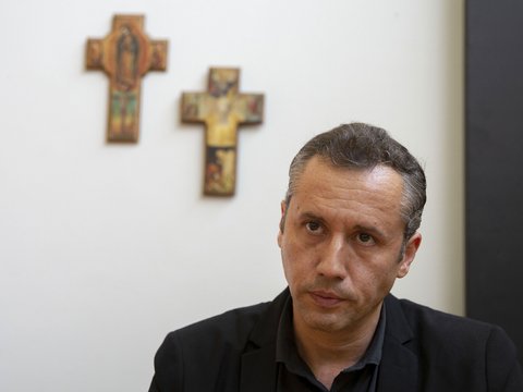 Бразильский чиновник "скопировал" Геббельса. Теперь он безработный