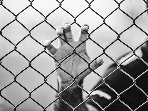 Китаец отсидел в тюрьме 27 лет. Его освободили — доказательств было недостаточно
