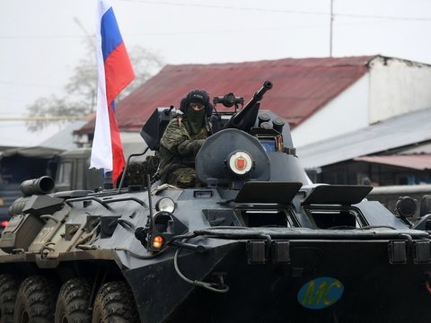 Горячий Карабах: как Россия старается помирить Армению и Азербайджан